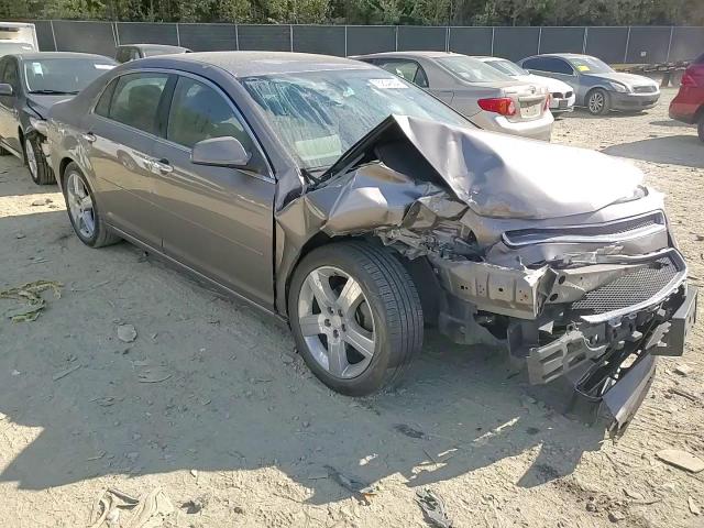2012 Chevrolet Malibu - Image 11