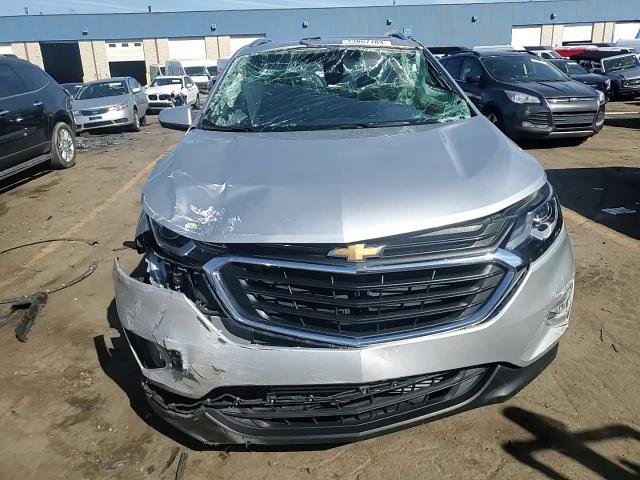 2021 Chevrolet Equinox Lt VIN: 3GNAXKEV3MS148374 Lot: 73867184