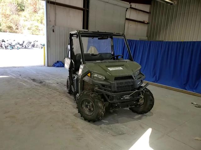 2015 Polaris Ranger 570 VIN: 3NSRMA571FE829147 Lot: 75795704