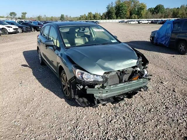 2016 Subaru Impreza Premium VIN: JF1GPAB60GH350103 Lot: 74132904