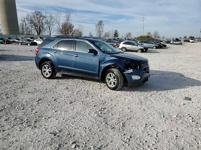 2017 Chevrolet Equinox Lt VIN: 2GNFLFEK5H6239472 Lot: 77626604