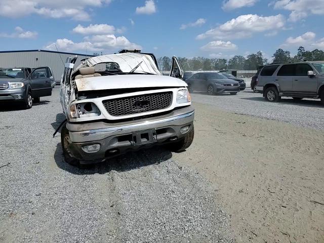 2003 Ford F-150 - Image 10