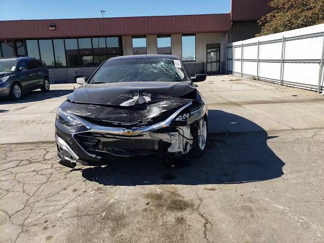 2019 Chevrolet Malibu Ls VIN: 1G1ZB5STXKF207171 Lot: 74880264