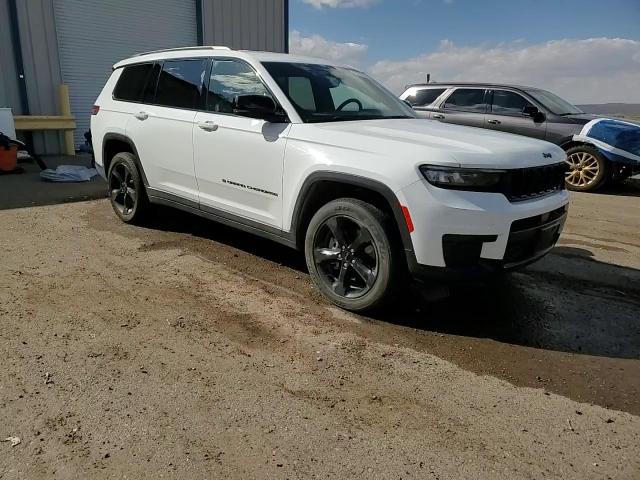 2021 Jeep Grand Cherokee - Image 14