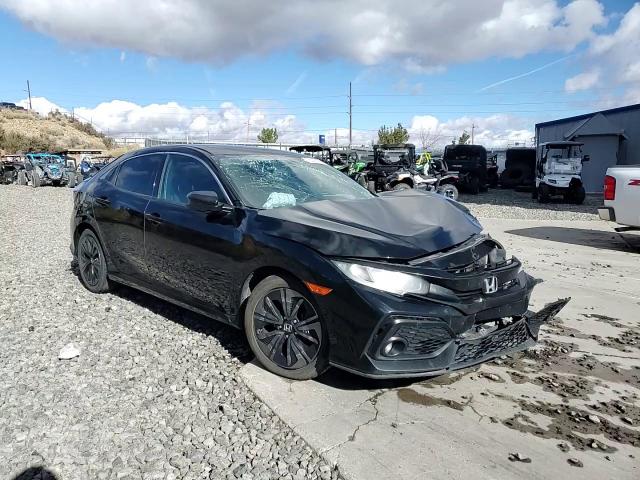 2017 Honda Civic - Image 15