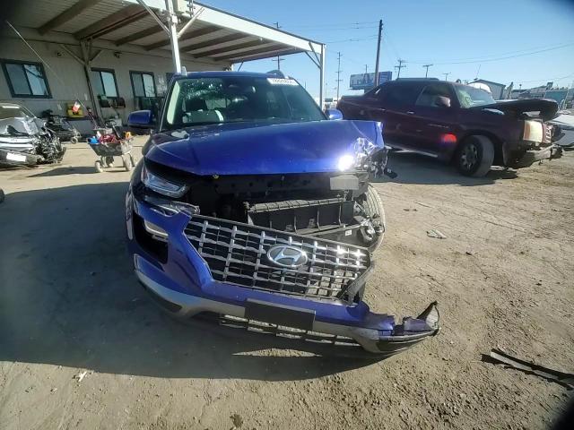 2023 Hyundai Venue Sel VIN: KMHRC8A37PU223723 Lot: 78826864