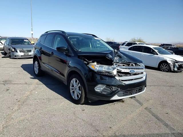 2018 Ford Escape Se VIN: 1FMCU0GDXJUB27919 Lot: 73687364