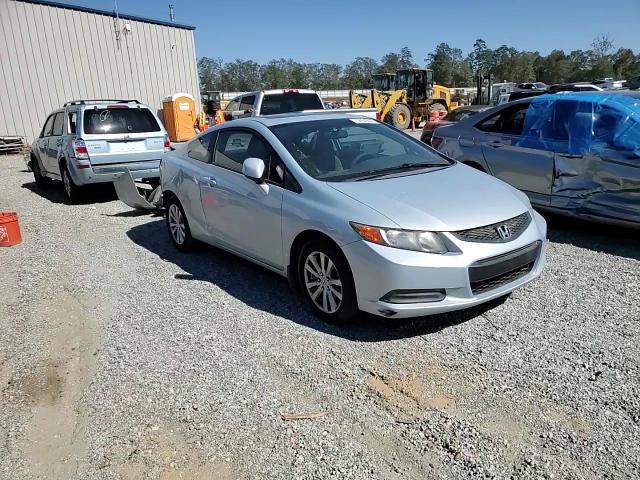 2012 Honda Civic - Image 11