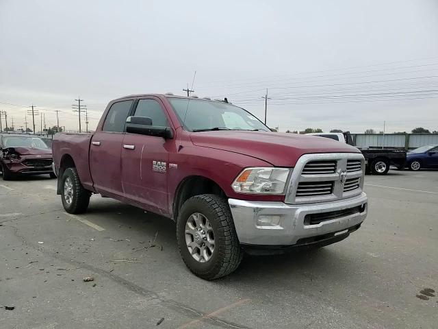 2015 RAM 2500 - Image 11