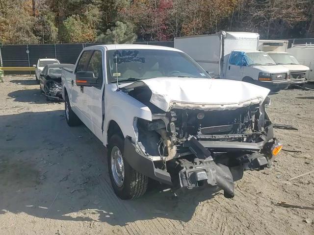 2010 Ford F-150 - Image 10