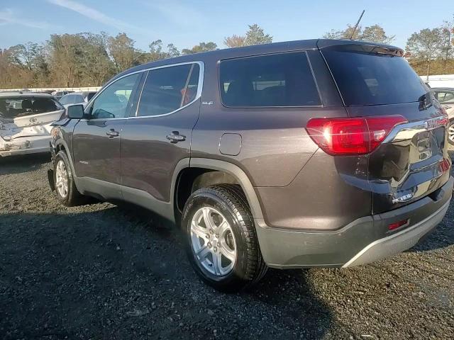 2017 GMC Acadia Sle VIN: 1GKKNKLA7HZ159295 Lot: 77384654