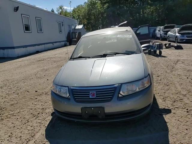 2006 Saturn Ion Level 2 VIN: 1G8AJ55FX6Z204959 Lot: 73382314