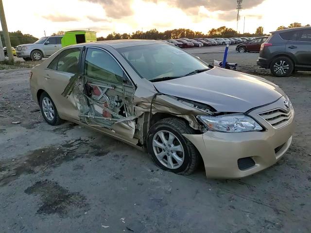 2011 Toyota Camry Base VIN: 4T1BF3EK9BU615429 Lot: 74639604