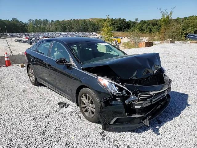 2016 Hyundai Sonata Se VIN: 5NPE24AF7GH344724 Lot: 75775184