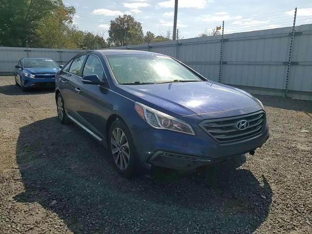 2016 Hyundai Sonata - Image 10