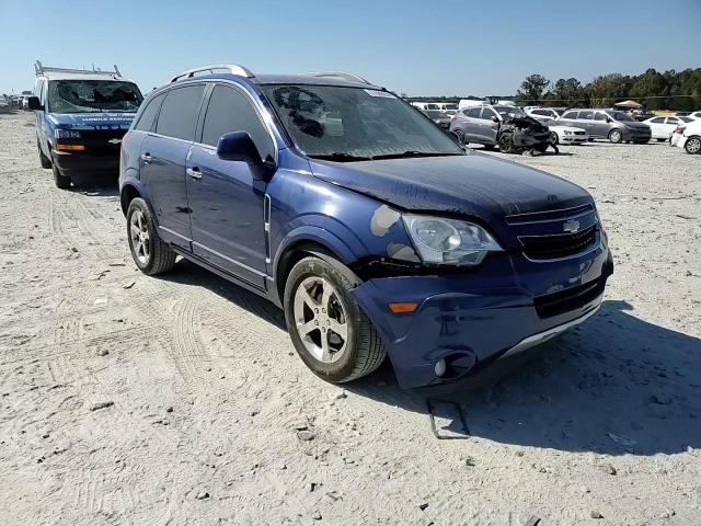 2012 Chevrolet Captiva Sport VIN: 3GNAL3E50CS538316 Lot: 77582654