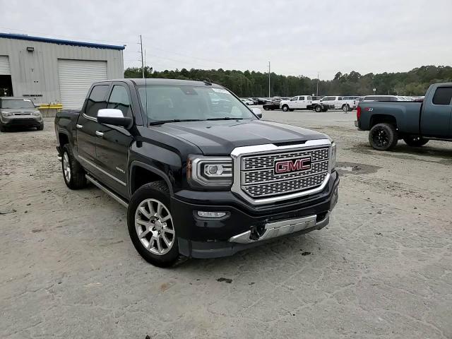 3GTP1PEJ5HG469260 2017 GMC Sierra C1500 Denali