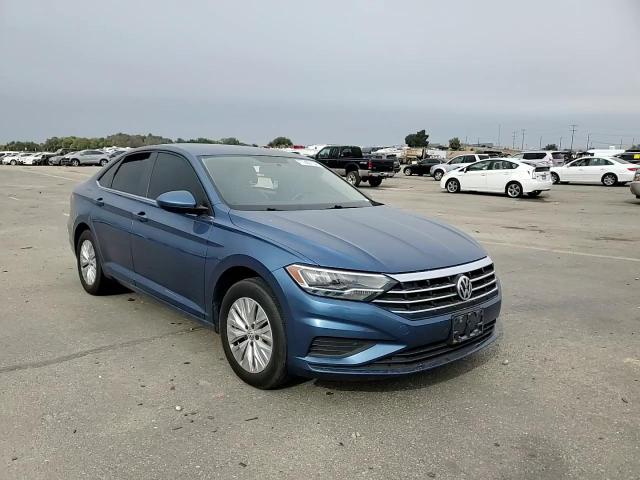 2019 Volkswagen Jetta S VIN: 3VWC57BU1KM078095 Lot: 77260734