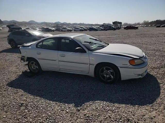 2004 Pontiac Grand Am Gt VIN: 1G2NW52E74C189023 Lot: 78256904