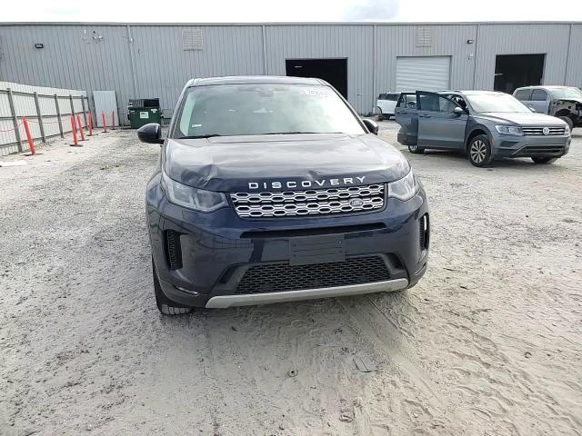 2020 Land Rover Discovery Sport Se VIN: SALCP2FX8LH880095 Lot: 74364674