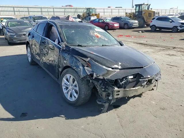 2020 Chevrolet Malibu Lt VIN: 1G1ZD5ST0LF093130 Lot: 78153054