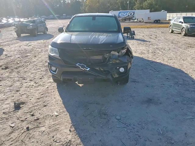 2016 Chevrolet Colorado Lt VIN: 1GCGTCE3XG1245550 Lot: 77913014