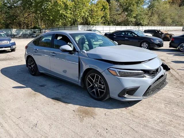 2024 Honda Civic - Image 11