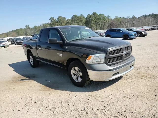 2015 Ram 1500 St VIN: 1C6RR6FG0FS677106 Lot: 77608584