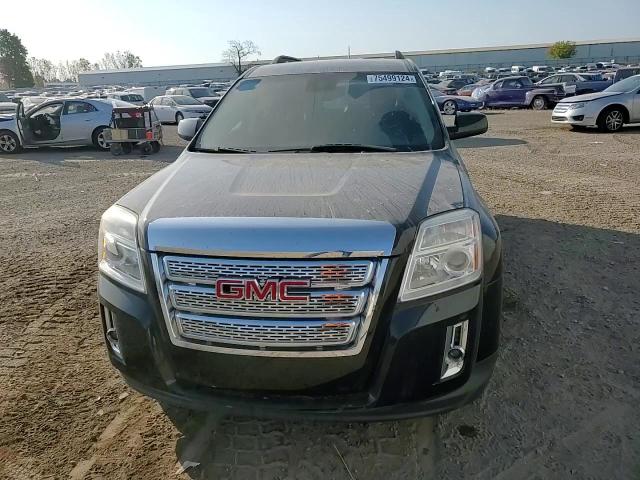 2015 GMC Terrain Sle VIN: 2GKALREK7F6325159 Lot: 75499124