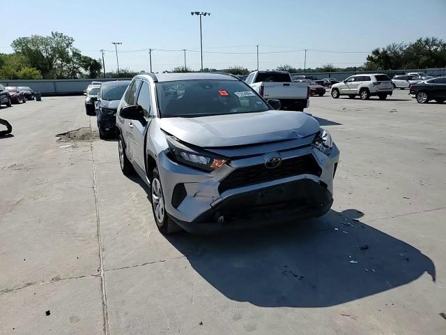 JTMH1RFVXKD506759 2019 Toyota Rav4 Le