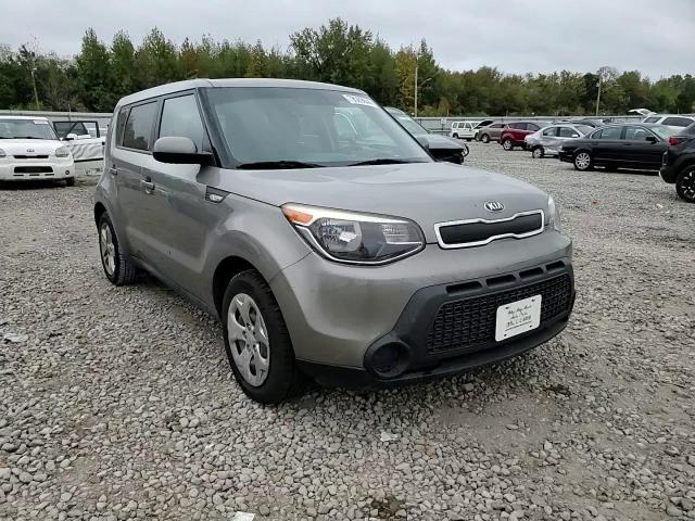 2014 Kia Soul VIN: KNDJN2A2XE7048072 Lot: 78589844