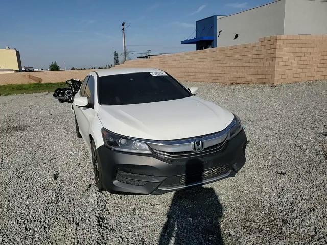 1HGCR2F46GA086980 2016 Honda Accord Lx