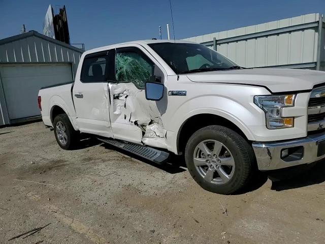 2016 Ford F-150 - Image 11