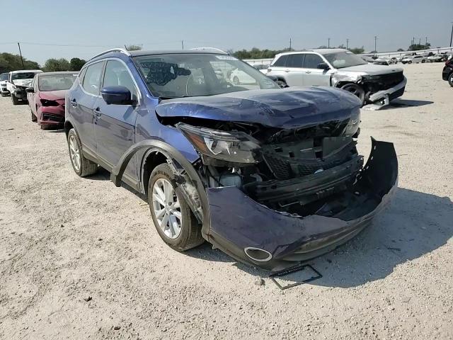 2017 Nissan Rogue Sport S VIN: JN1BJ1CP7HW003199 Lot: 76458394