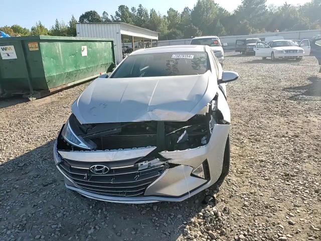 5NPD84LF9LH540178 2020 Hyundai Elantra Sel