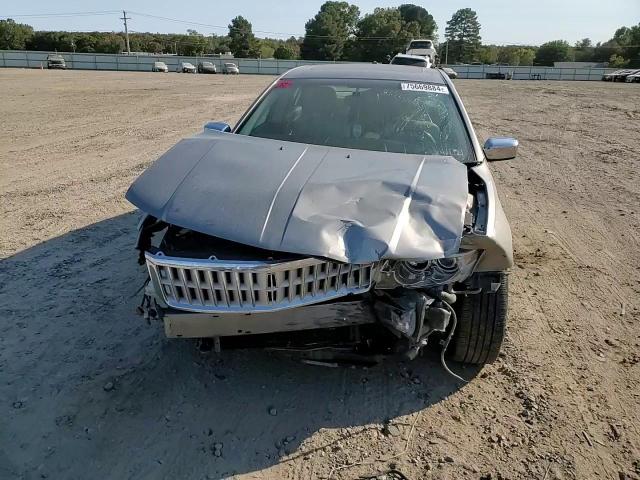 2009 Lincoln Mkz VIN: 3LNHM26T89R605025 Lot: 75669884