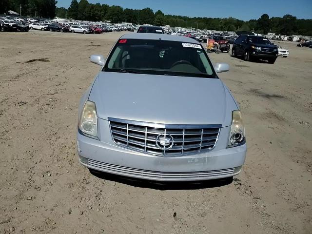 2006 Cadillac Dts VIN: 1G6KD57YX6U124920 Lot: 72015554