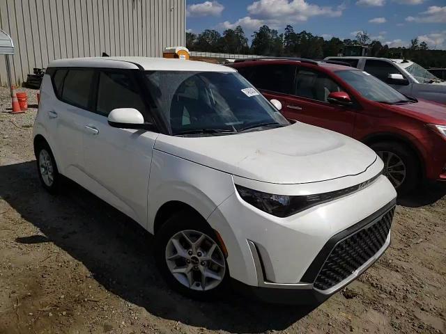 2023 Kia Soul Lx VIN: KNDJ23AU5P7872175 Lot: 74663434