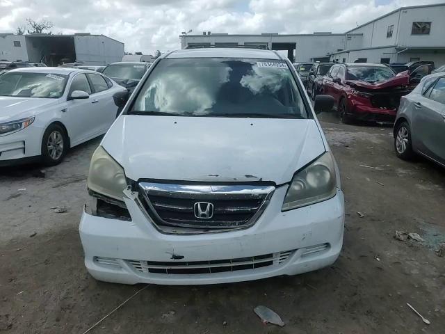 2007 Honda Odyssey - Image 11