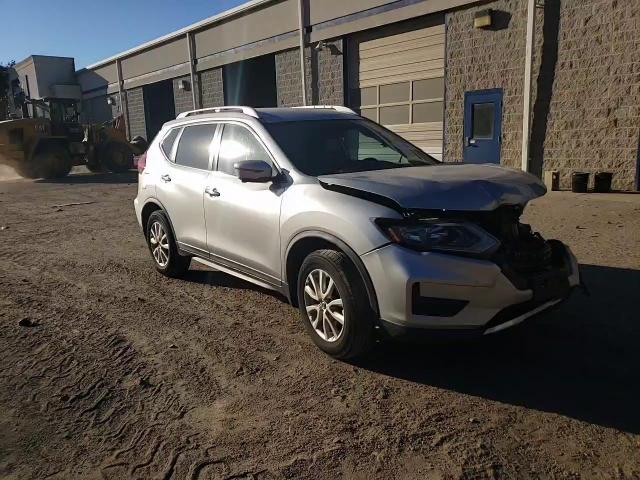 2018 Nissan Rogue - Image 12