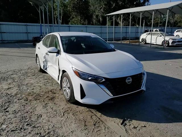 2024 Nissan Sentra - Image 11