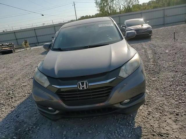 2016 Honda Hr-V Ex VIN: 3CZRU5H5XGM708055 Lot: 74552454