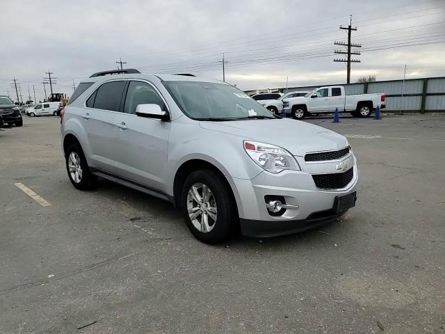 2014 Chevrolet Equinox - Image 12