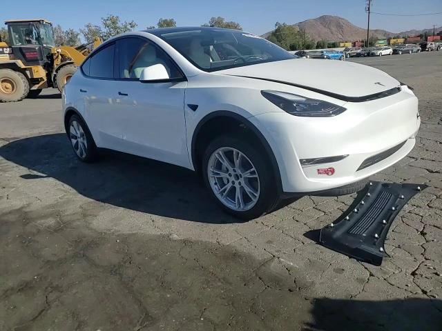 2023 Tesla Model Y VIN: 7SAYGDED3PF962910 Lot: 76481484