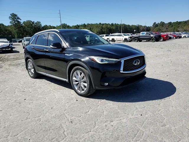 2020 Infiniti Qx50 Pure VIN: 3PCAJ5M14LF104143 Lot: 73725594