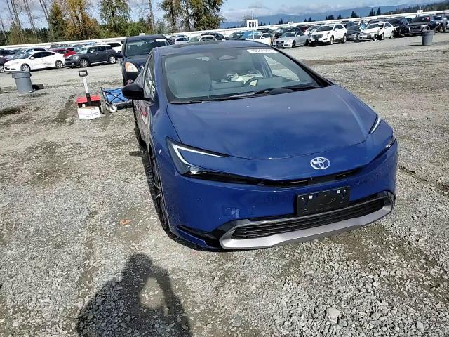 2024 Toyota Prius Le VIN: JTDADABU8R3016716 Lot: 75648504