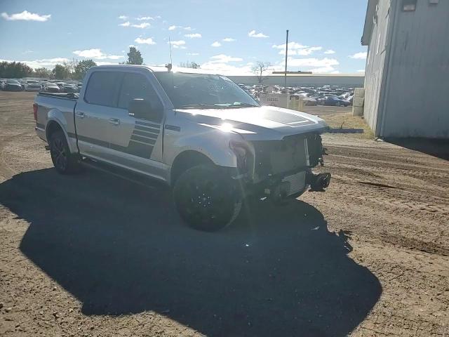 2020 Ford F-150 - Image 13