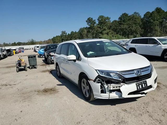 2020 Honda Odyssey - Image 12