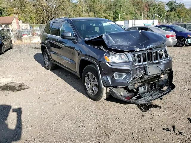 2014 Jeep Grand Cherokee Laredo VIN: 1C4RJFAG4EC119517 Lot: 76556464