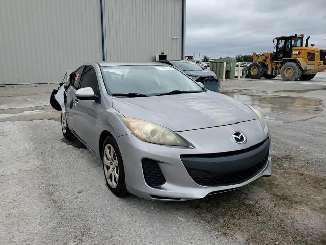 2012 Mazda 3 I VIN: JM1BL1UG6C1600548 Lot: 75029914